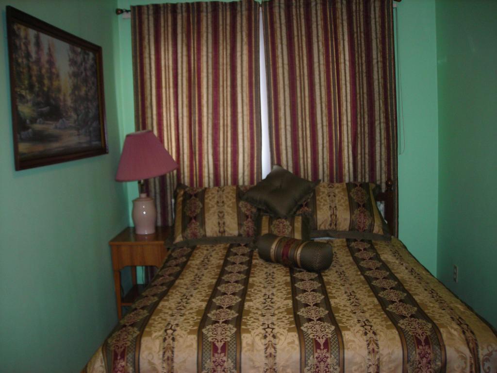 Deer Trail Motel Wisconsin Dells Cameră foto